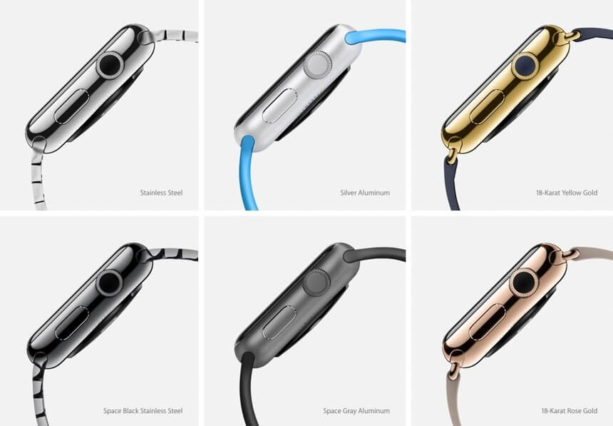 Samsung неожиданно изобрела Apple Watch? Samsung неожиданно изобрела Apple Watch? Фото.