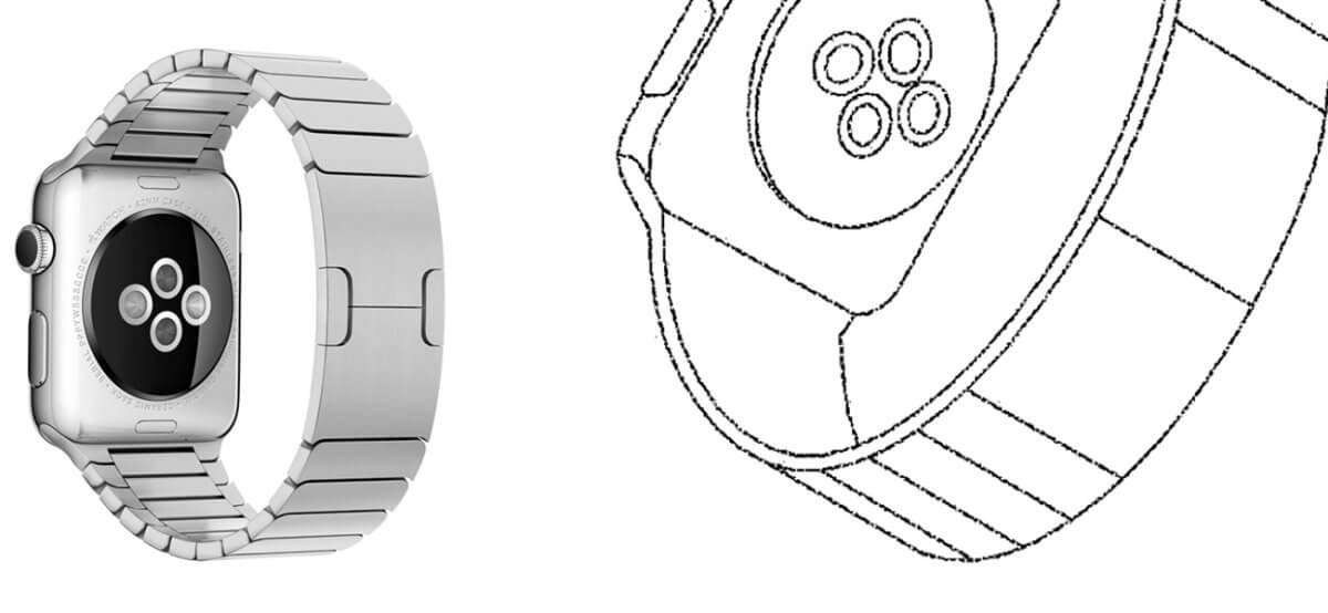 Samsung неожиданно изобрела Apple Watch? Samsung неожиданно изобрела Apple Watch? Фото.