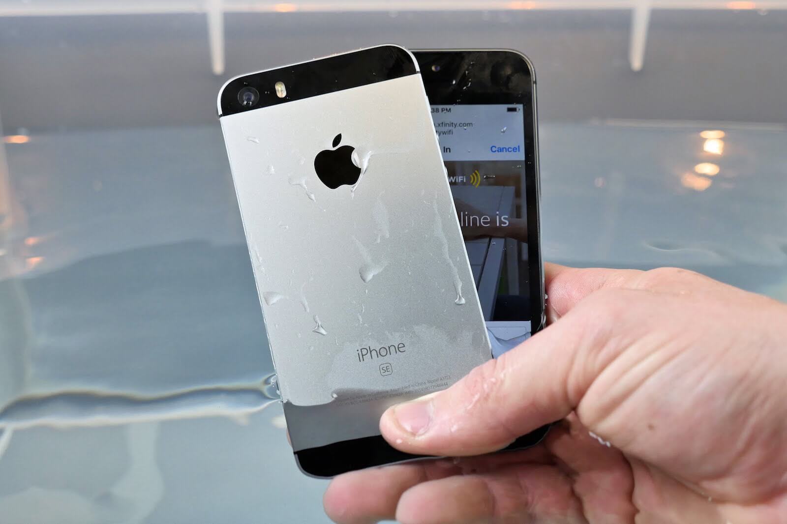 iPhone