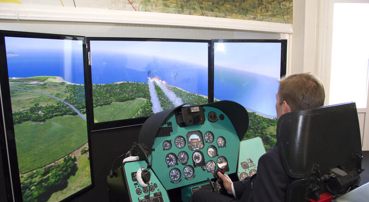 military_simulators