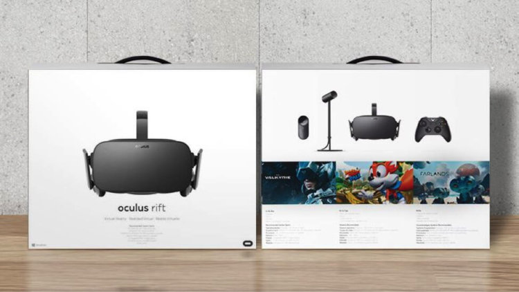 oculus