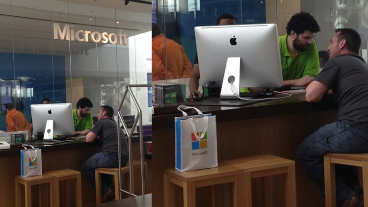 Microsoft офис