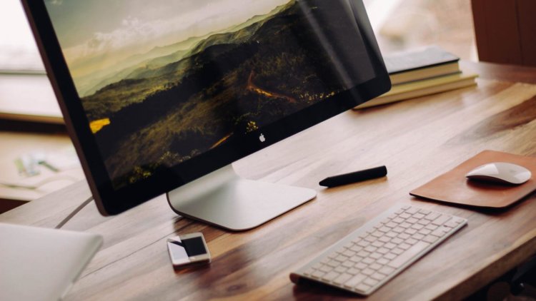 Thunderbolt Display