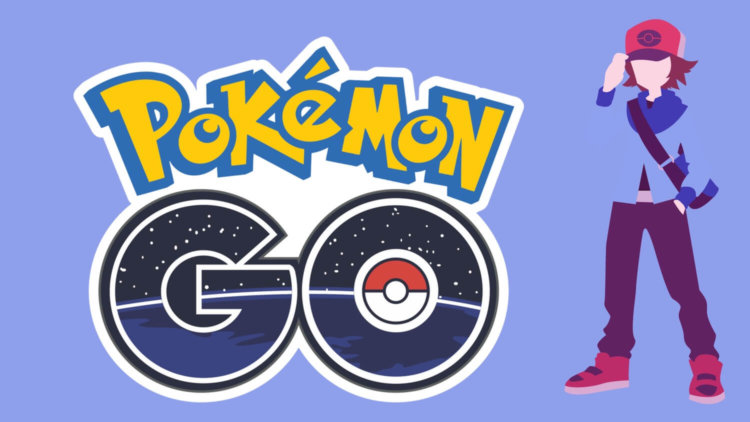Как переименовать тренера в Pokemon GO