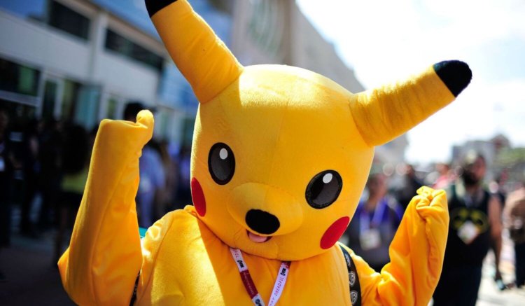 Обновление Pokemon GO, которое лучше не пропускать