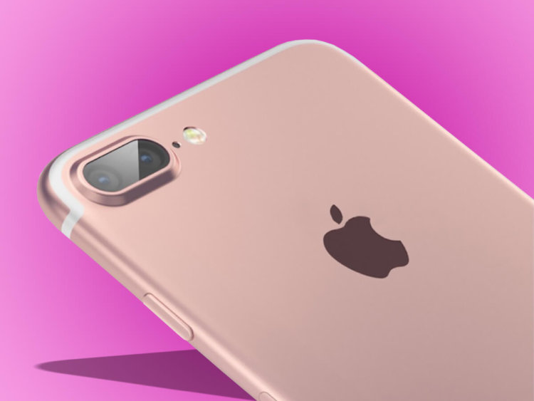 rosegold