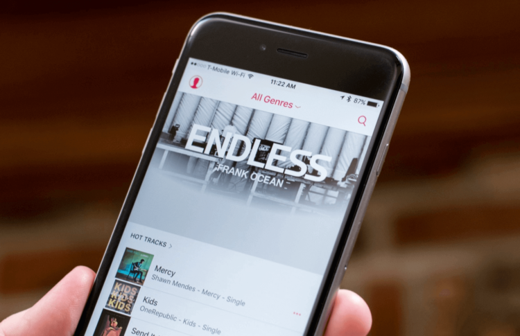 Apple Music