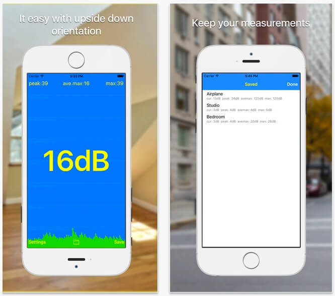 Бесплатные приложения и скидки в App Store | 24 января. dB Meter. Бесплатные приложения и скидки в App Store | 24 января. dB Meter. Фото.