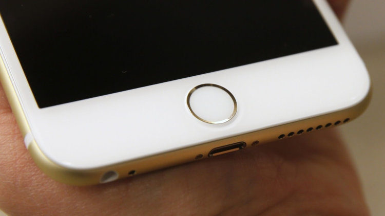 touchid