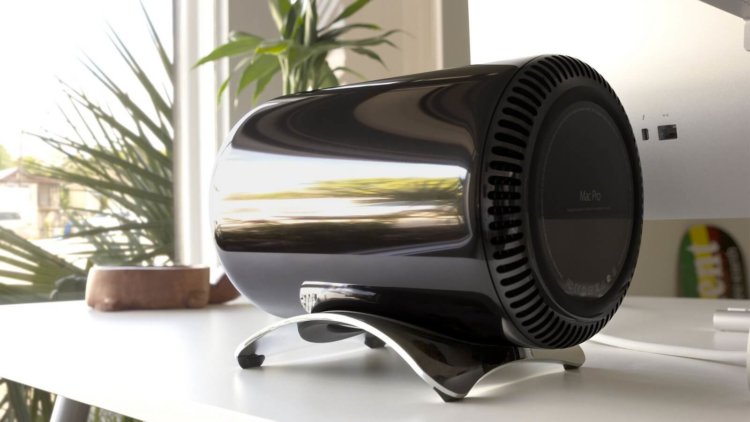 Mac Pro