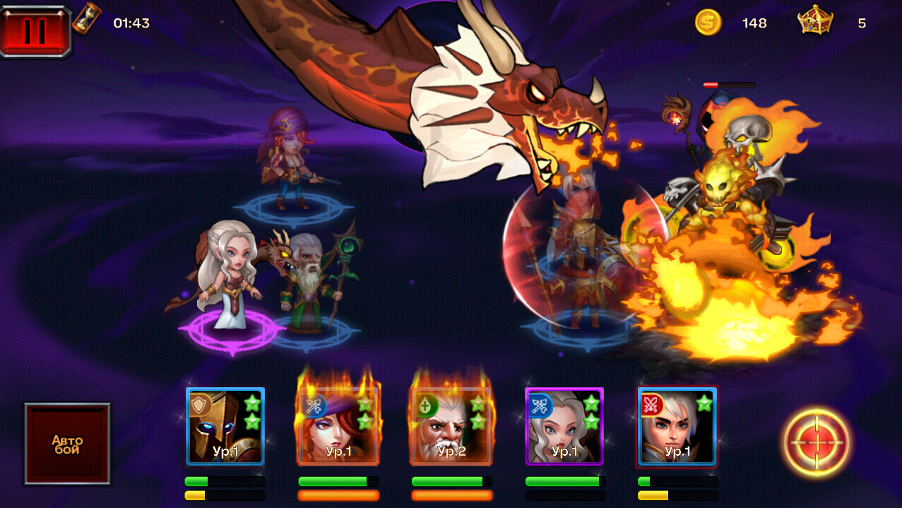 War of Heroes: Age of Galaxy — спасаем Вселенную в лучших традициях MMORPG. War of Heroes: Age of Galaxy — спасаем Вселенную в лучших традициях MMORPG. Фото.