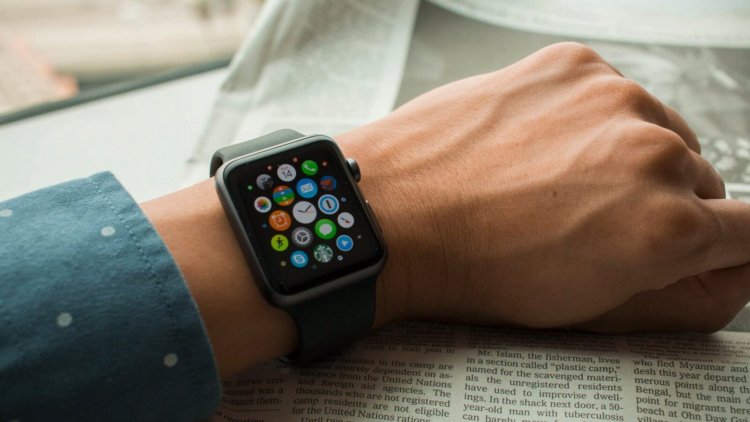 Apple Watch