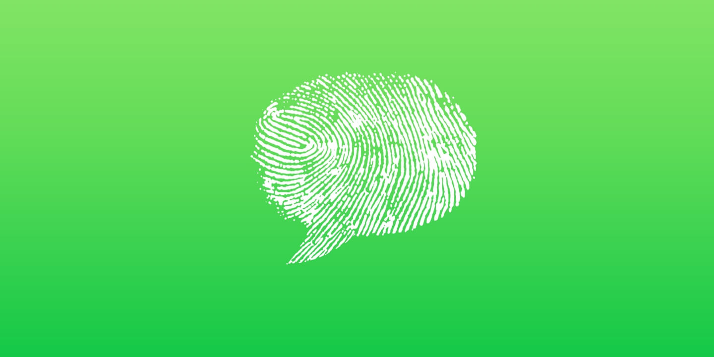 iMessage