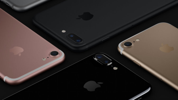 #Видео: Итоги презентации Apple 7 сентября. #Видео: Итоги презентации Apple 7 сентября. Фото.