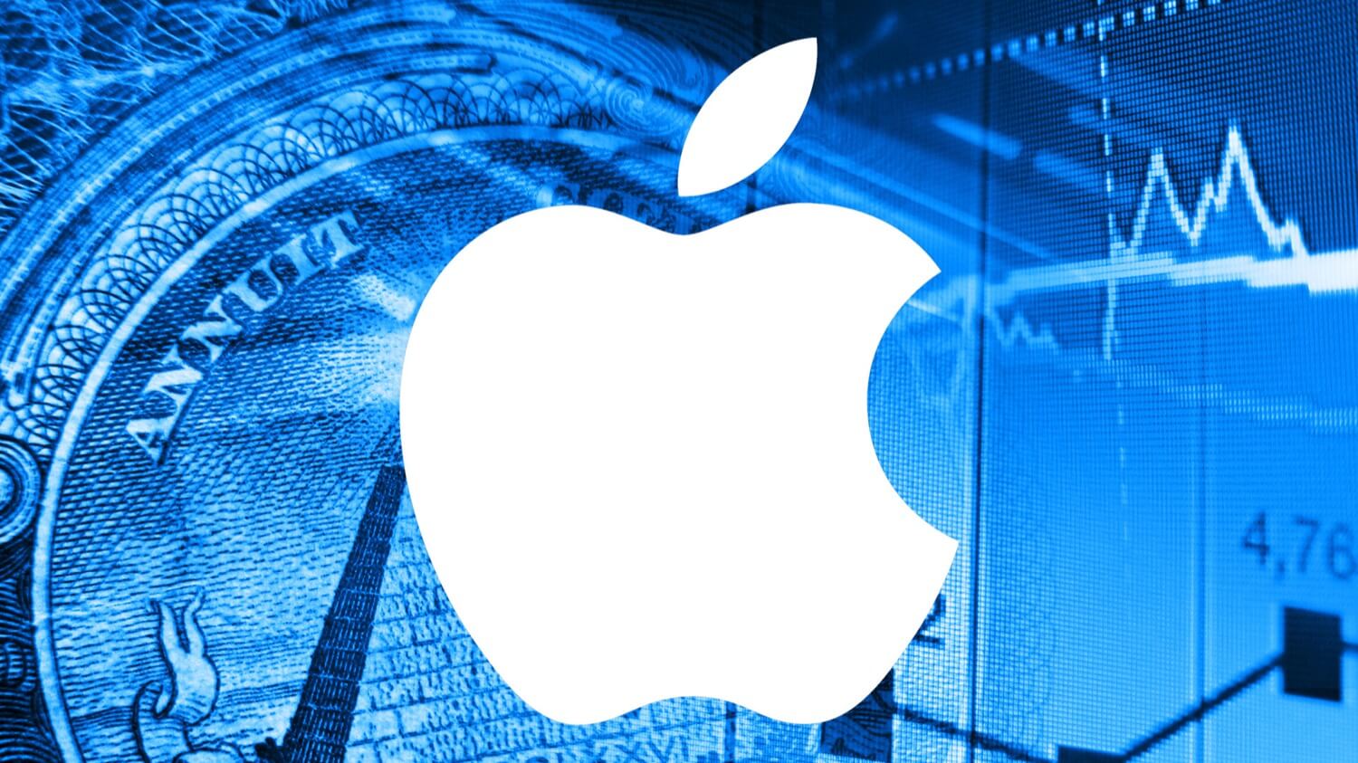 27 октября Apple отчитается о четвертом квартале. 27 октября Apple отчитается о четвертом квартале. Фото.