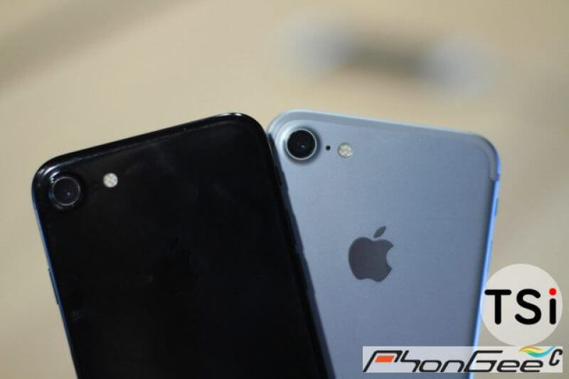 iPhone 7