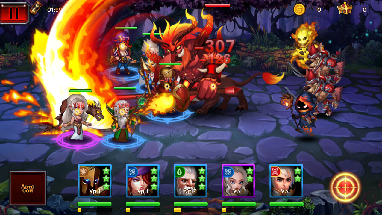 War of Heroes: Age of Galaxy — спасаем Вселенную в лучших традициях MMORPG. War of Heroes: Age of Galaxy — спасаем Вселенную в лучших традициях MMORPG. Фото.