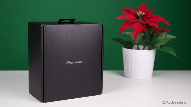 Pioneer