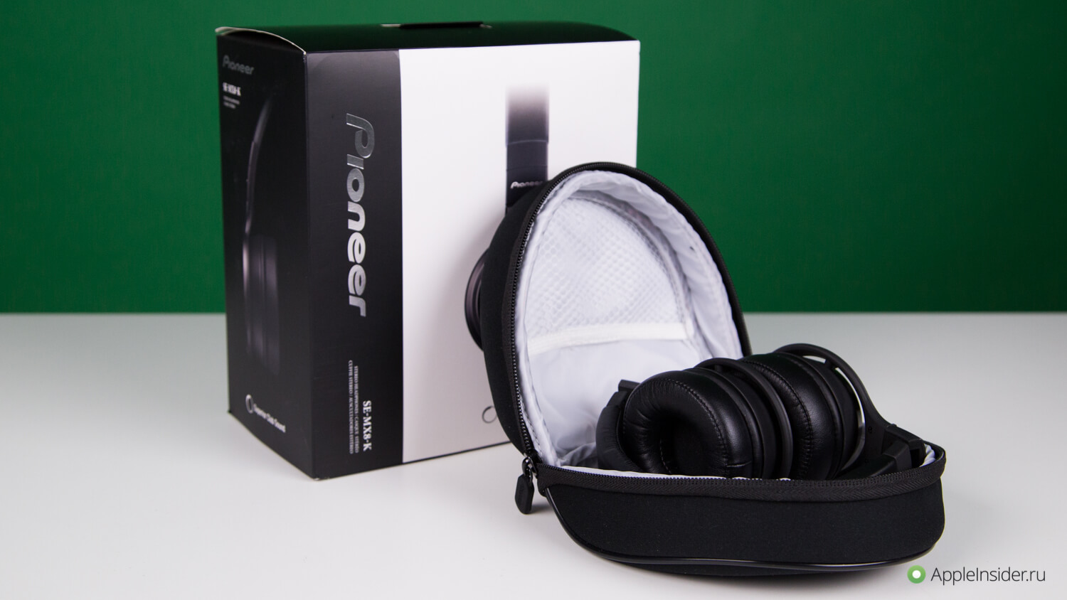 Наушники, которые заставили меня отказаться от EarPods. Наушники, которые заставили меня отказаться от EarPods. Фото.