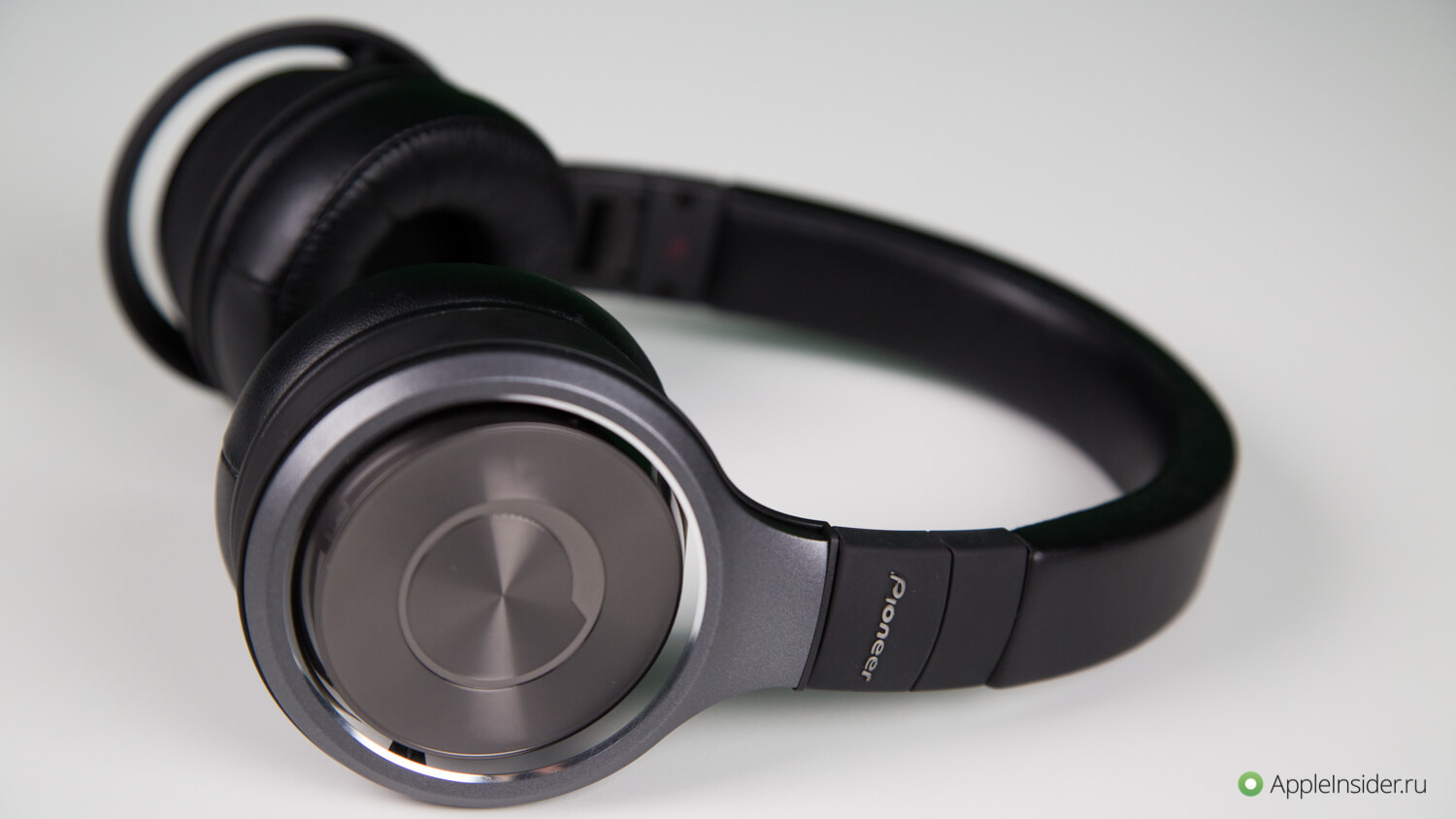 Наушники, которые заставили меня отказаться от EarPods. Наушники, которые заставили меня отказаться от EarPods. Фото.