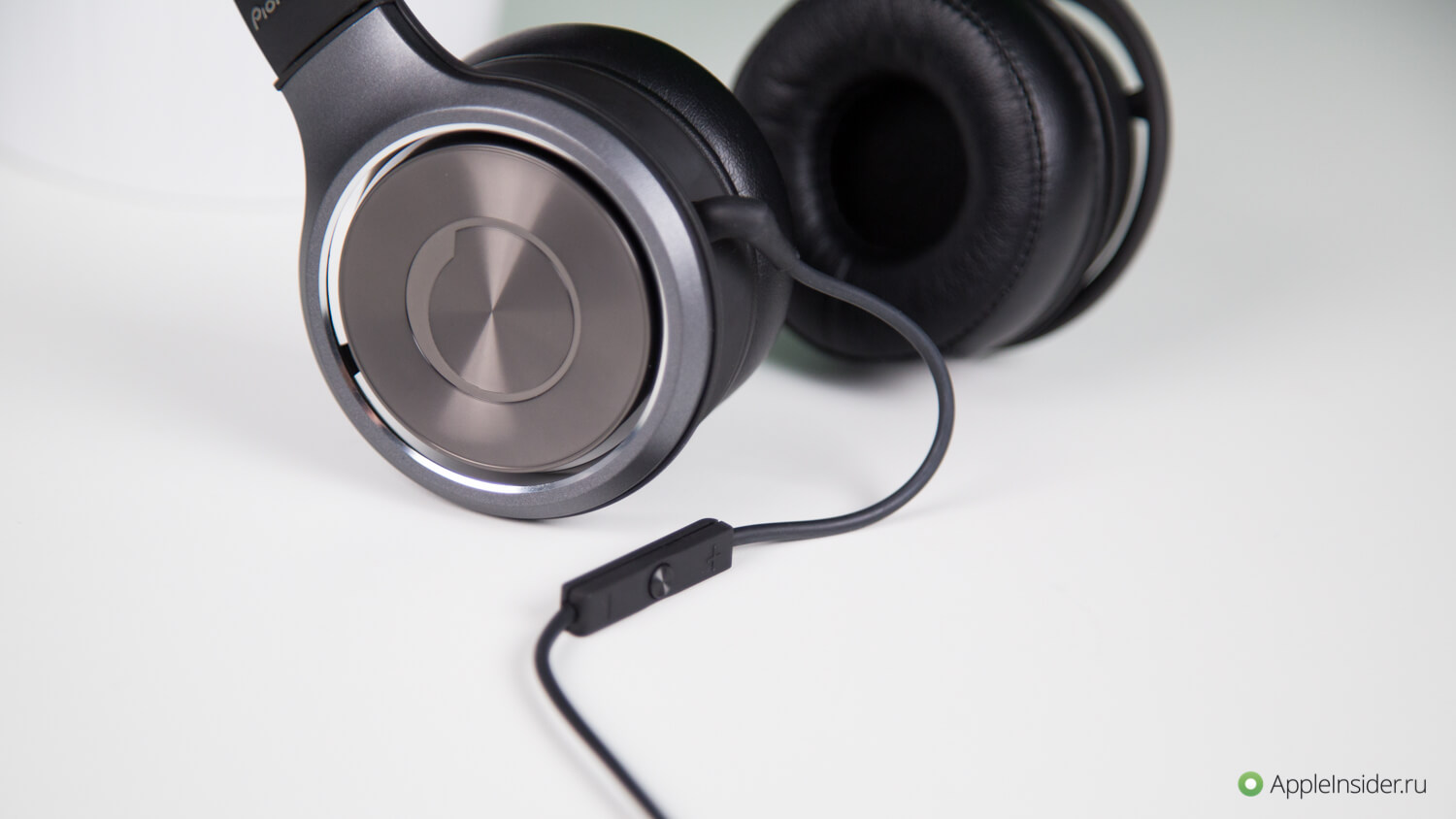 Наушники, которые заставили меня отказаться от EarPods. Наушники, которые заставили меня отказаться от EarPods. Фото.