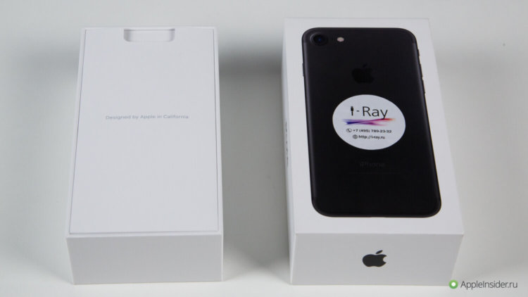 iPhone 7