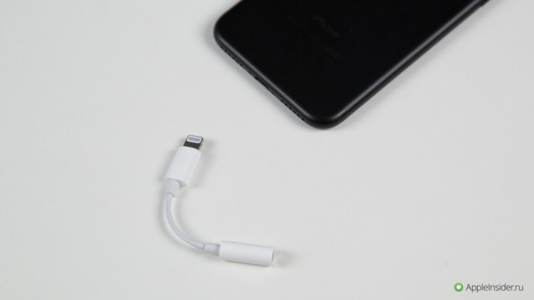 iPhone 7