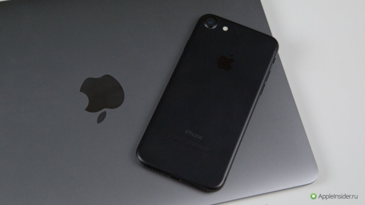 iPhone 7
