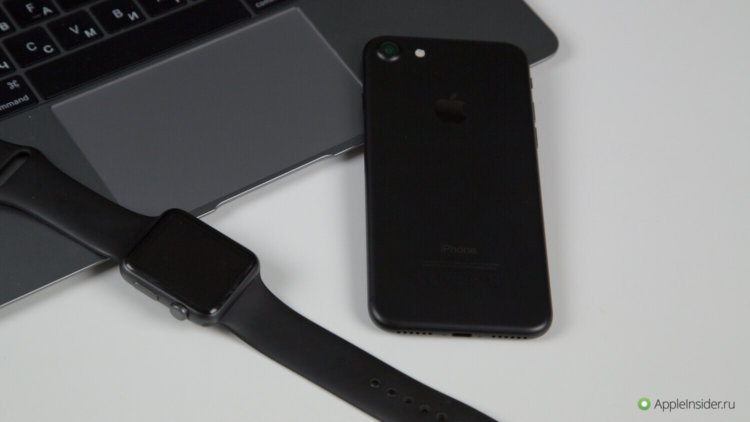 iPhone 7