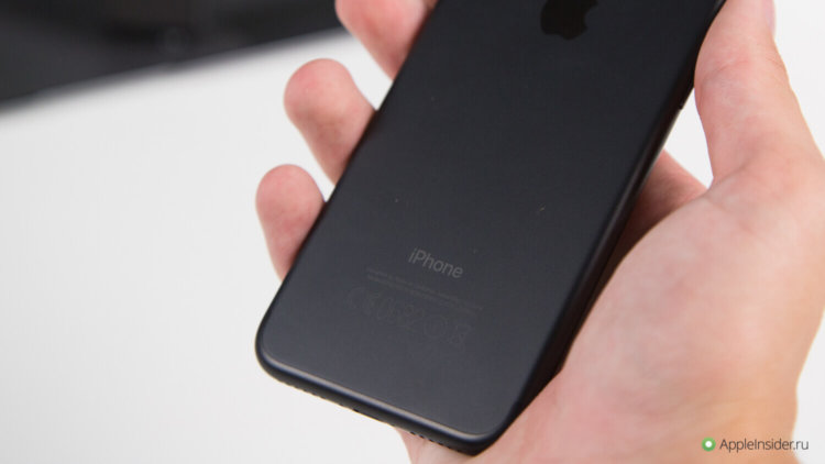 iPhone 7