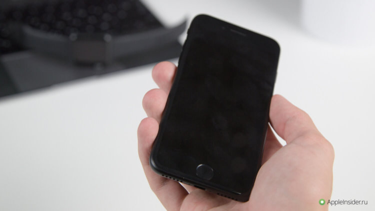 iPhone 7