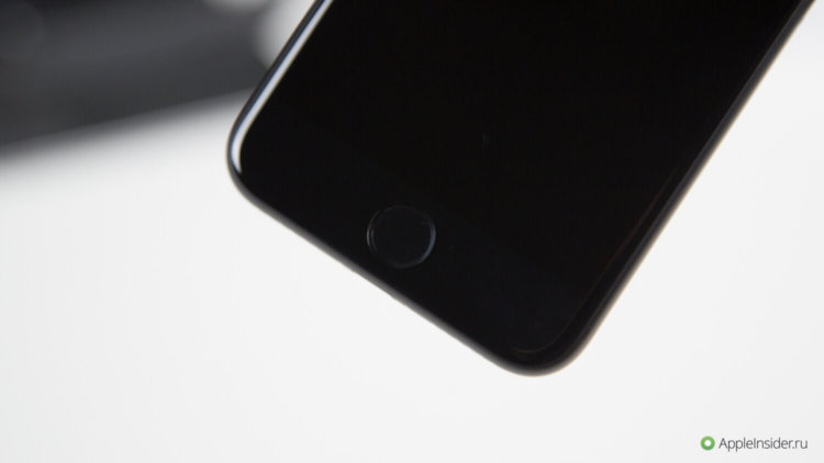 iPhone 7