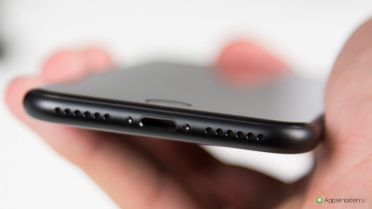 iPhone 7