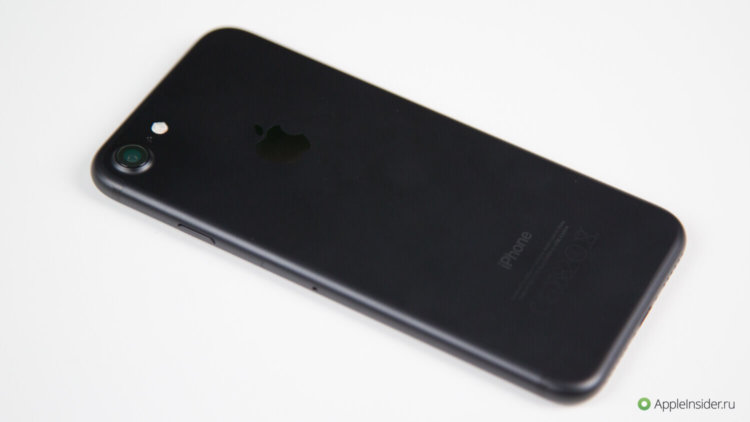 iPhone 7