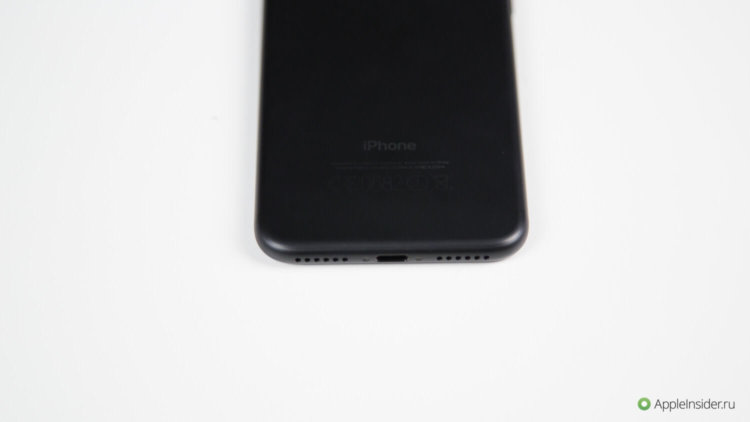 iPhone 7