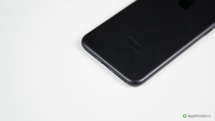 iPhone 7