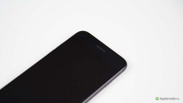 iPhone 7