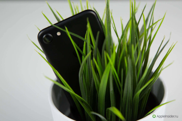 iPhone 7
