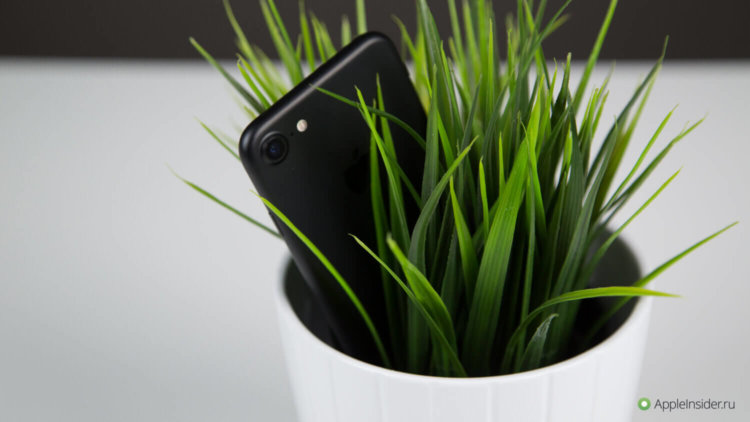 iPhone 7