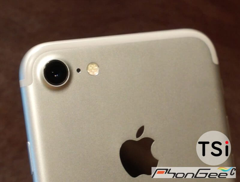 iPhone 7
