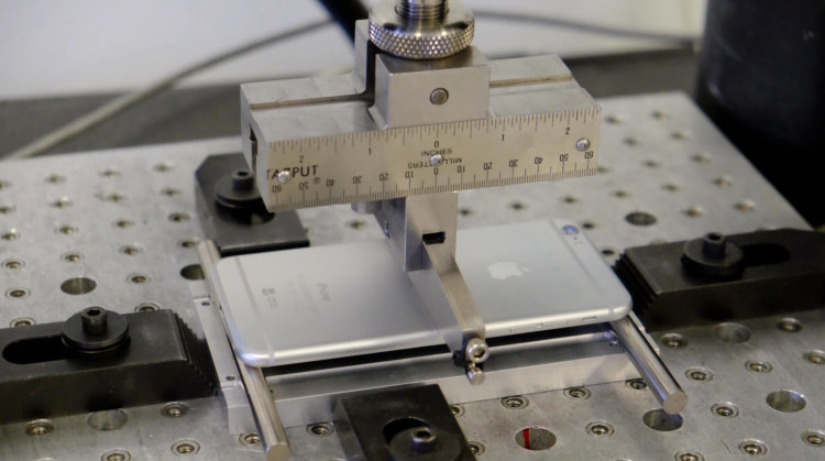 Какие технические характеристики могут быть у нового iPhone? Какие технические характеристики могут быть у нового iPhone? Фото.