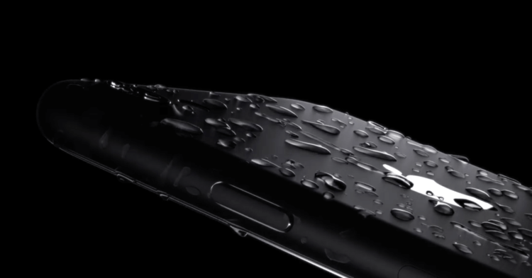 iPhone 7