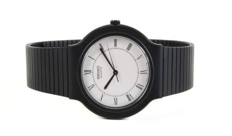 Seiko