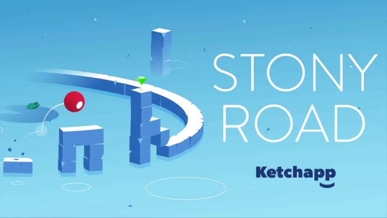 Stony Road — если некуда деть время. Stony Road — если некуда деть время. Фото.