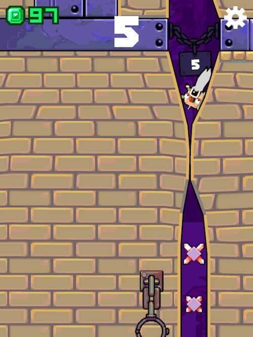 Stretch Dungeon — свободу пенсионерам. Stretch Dungeon — свободу пенсионерам. Фото.