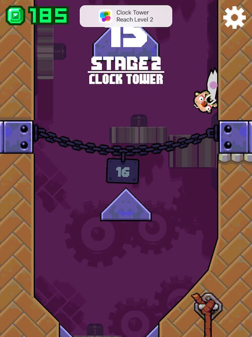 Stretch Dungeon — свободу пенсионерам. Stretch Dungeon — свободу пенсионерам. Фото.