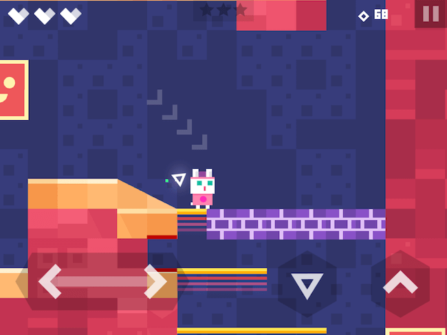 Super Phantom Cat — безумные приключения Фантомного Котэ. Super Phantom Cat — безумные приключения Фантомного Котэ. Фото.