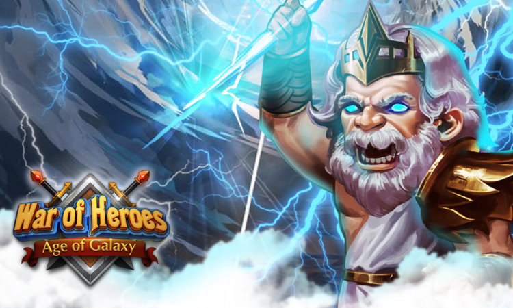 War of Heroes