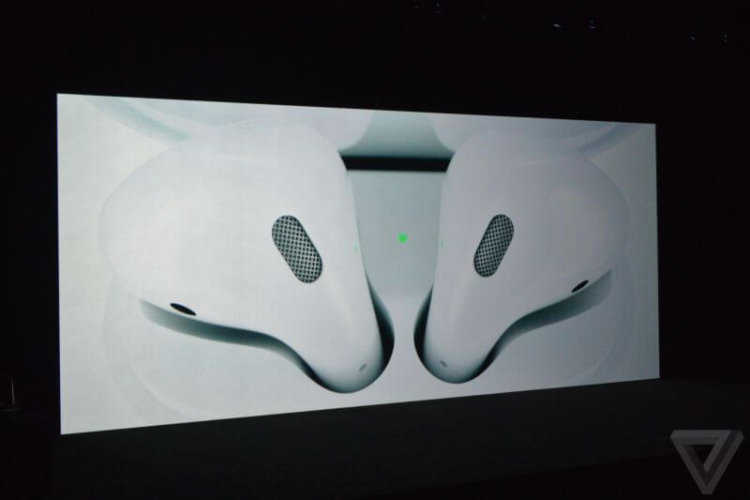 AirPods