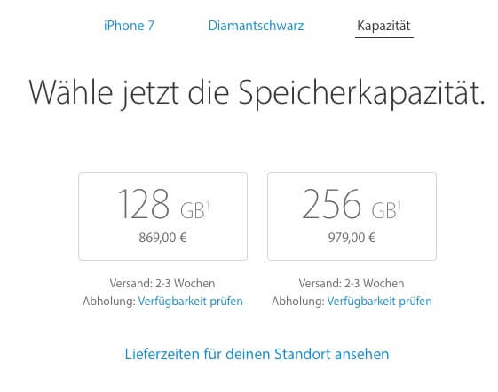 Покупатели iPhone 7 и iPhone 7 Plus столкнулись с неожиданной проблемой. Покупатели iPhone 7 и iPhone 7 Plus столкнулись с неожиданной проблемой. Фото.